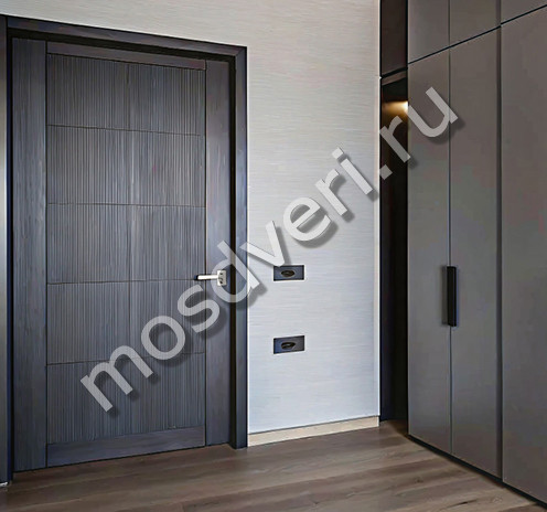 Тренды входных дверей в 2026 году Тренды входных дверей в 2026 году