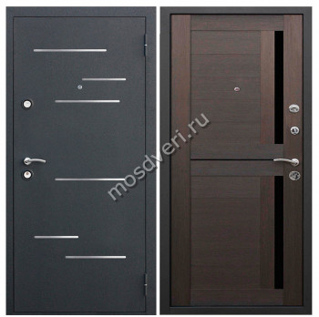 Противовзломная входная дверь в квартиру PDV-04 - купить от производителя Мосдвери Противовзломная входная дверь в квартиру PDV-04